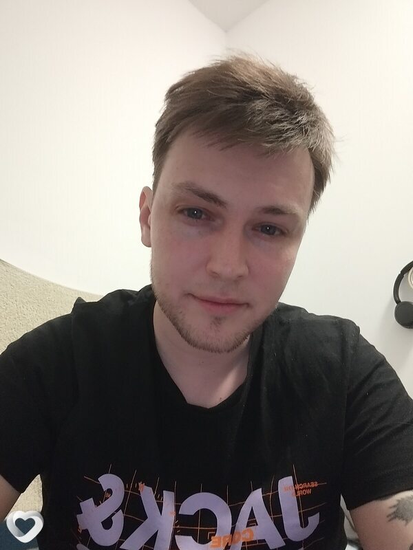 Dmytro, Ганновер