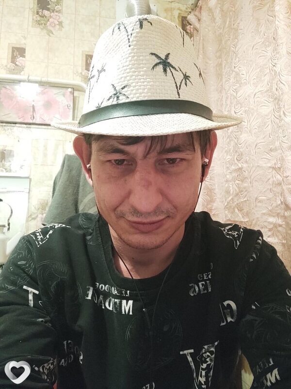 Евгений, 42, Москве — анкета №2404277