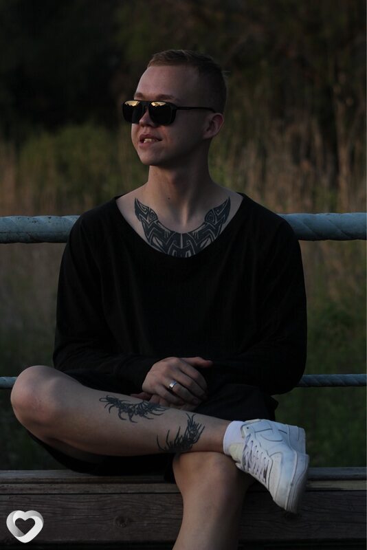 Дмитрий, 22, Алматы — анкета №2404283