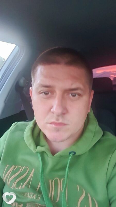 Виталий, 27, Орёл — анкета №2404294