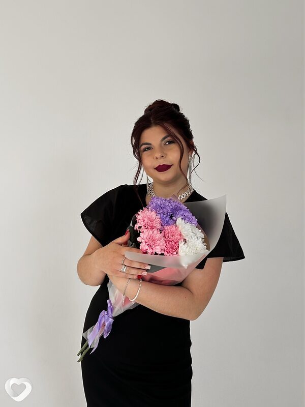 Ангелина, 19, Гродно — анкета №2404398