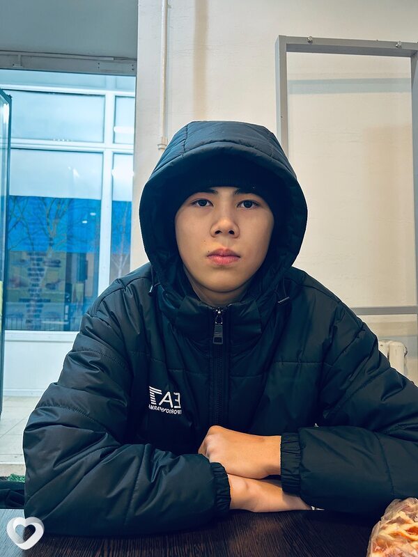 Абзал, 21, Караганде — анкета №2404411
