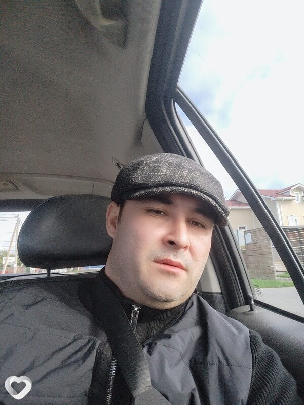 Заир, 36, Санкт-Петербурге — анкета №2404323