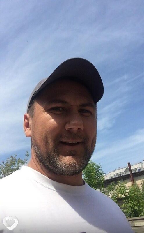 Сергей, 45, Канске — анкета №2404333