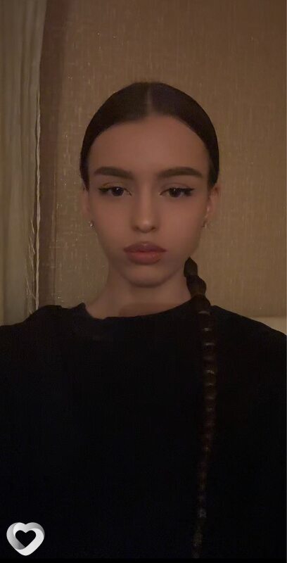 Julia, 19, Ставрополе — анкета №2404344