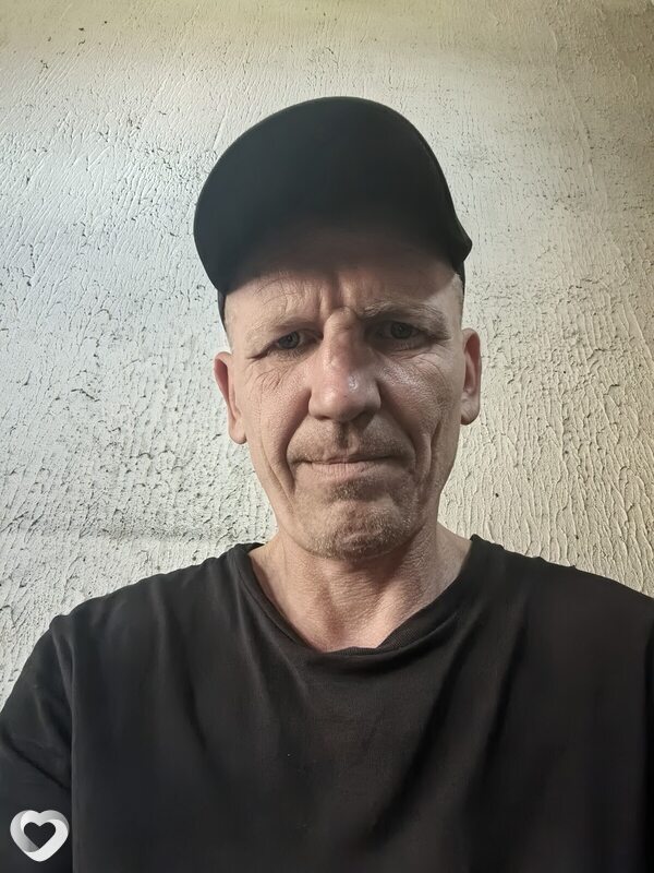 Михаил, 45, Бобруйске — анкета №2404424