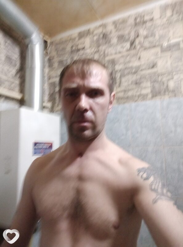 Артём, 37, Челябинске — анкета №2404429
