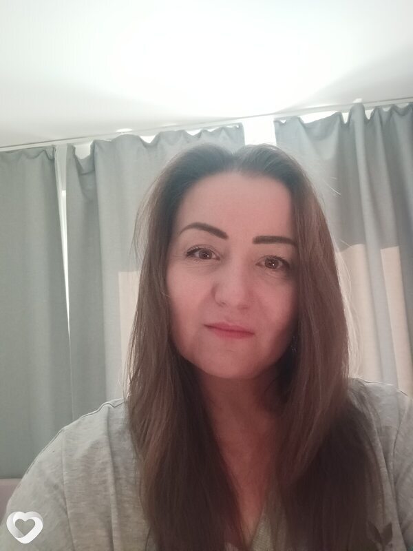 Mariia, 42, Варшава — анкета №2404432
