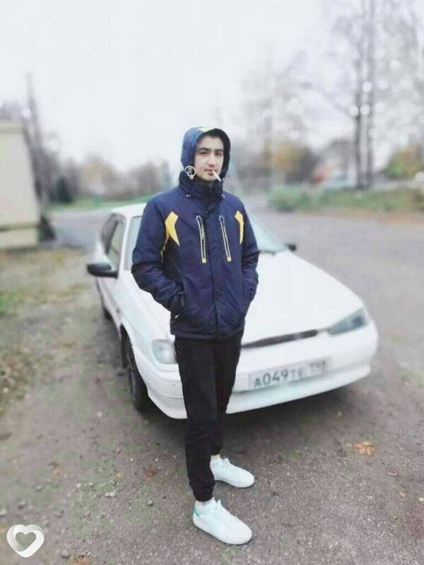 Шеря, 31, Москве — анкета №2404444