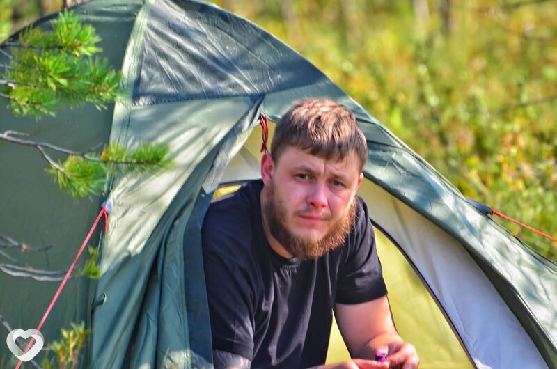 Дмитрий, 35, Сургуте — анкета №2407344