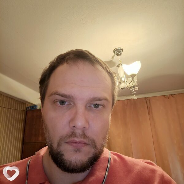 Андрей, 40, Санкт-Петербурге — анкета №2407348