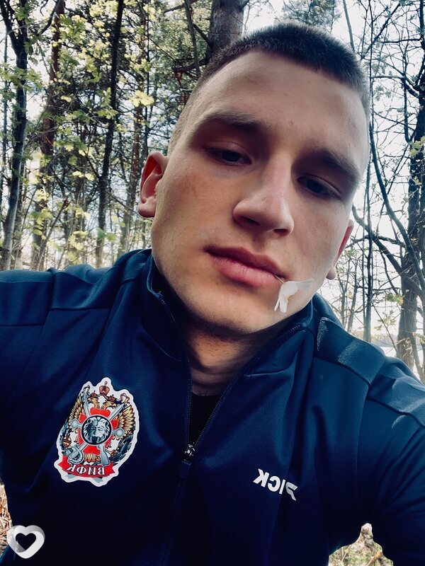 Андрей, 30, Севастополе — анкета №2407357