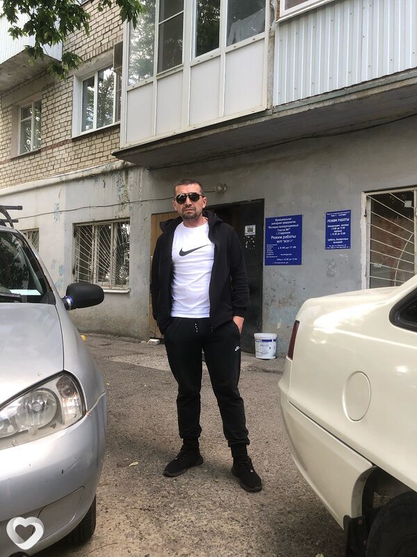 Сергей, 42, Ставрополе — анкета №2407359