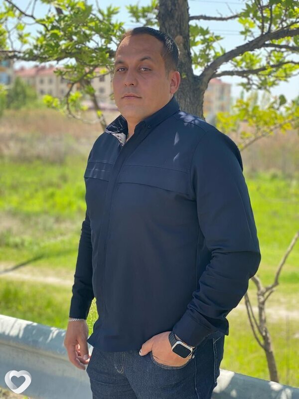 Камилгусейновв, 34, Киржаче — анкета №2407366