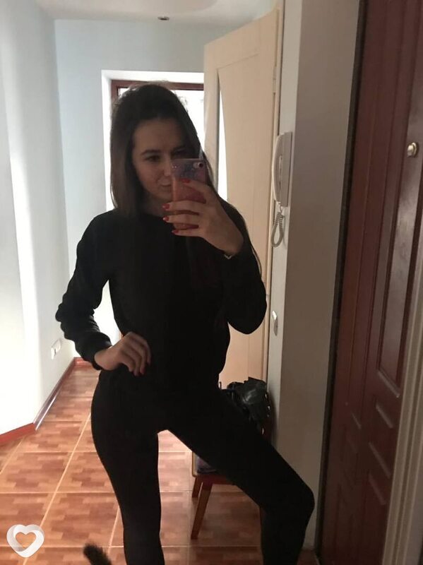 Рита, 20, Казани — анкета №2407367