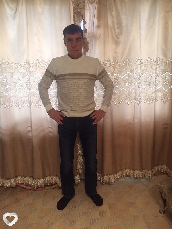 Роман, 39, Иркутске — анкета №2404632