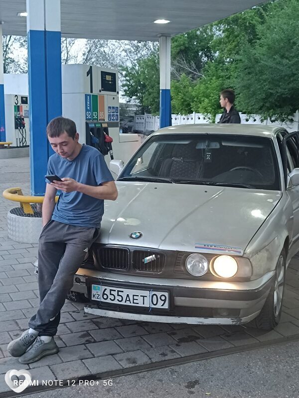 Вячеслав, 22, Караганде — анкета №2404641