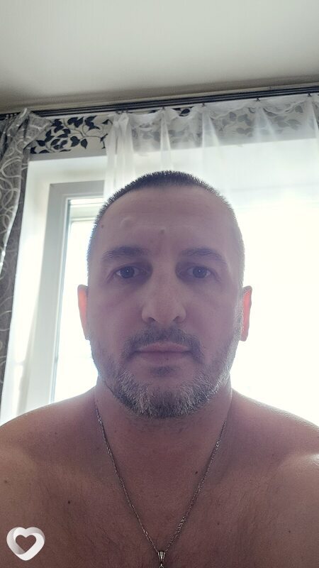 Алексей, 44, Ярославле — анкета №2404547