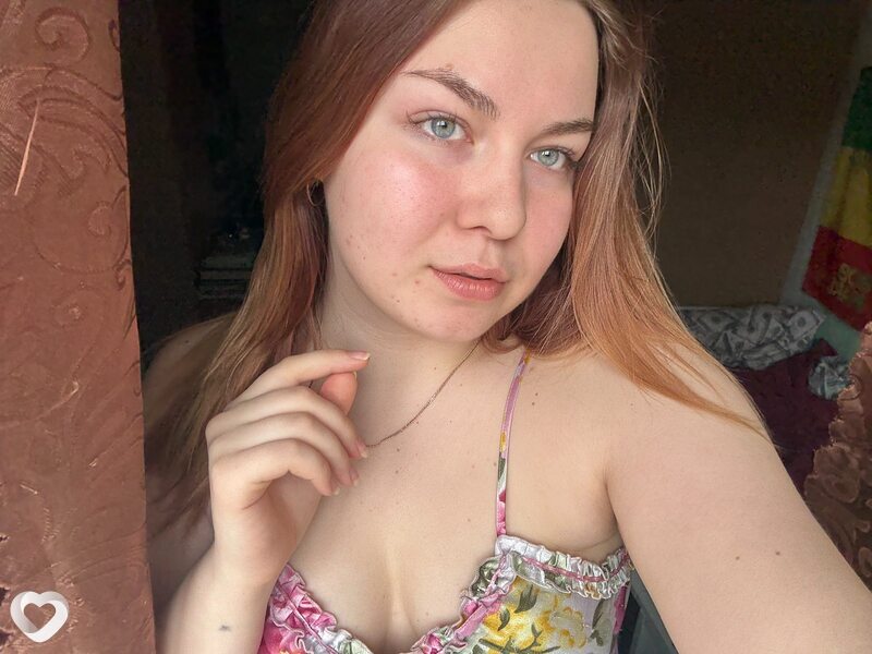 Валерия, 22, Санкт-Петербурге — анкета №2404550