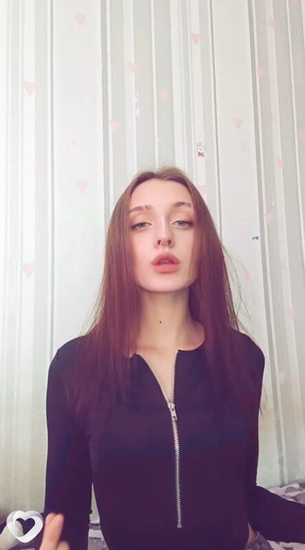 Илона, 19, Минске — анкета №2404553