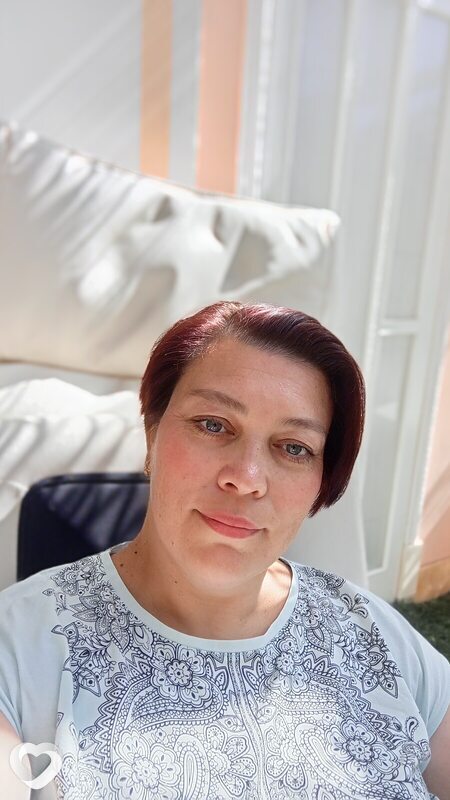 Елена, 45, Сарове — анкета №2404558