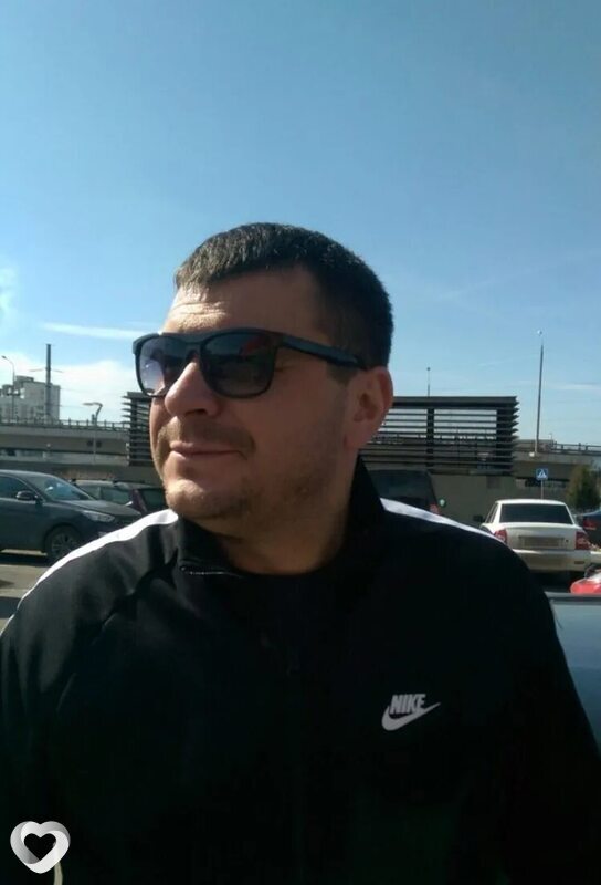 Анатолий, 42, Липецке — анкета №2404566