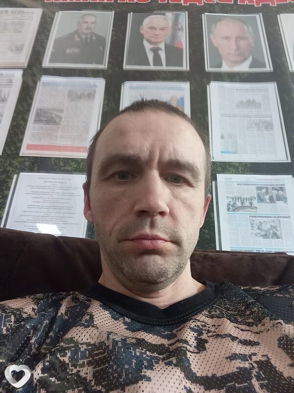 Дима, 40, Керчи — анкета №2404568