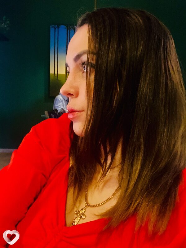 Оксана, 42, Москве — анкета №2404535