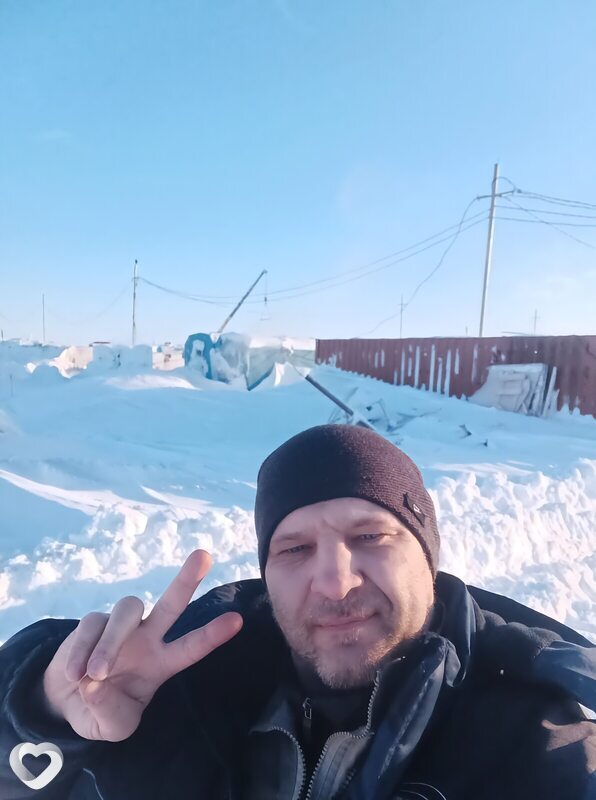 Вася, 51, Ишимбае — анкета №2404539