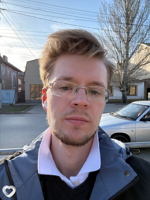 Дима, 24, Ростове-на-Дону — анкета №2404648