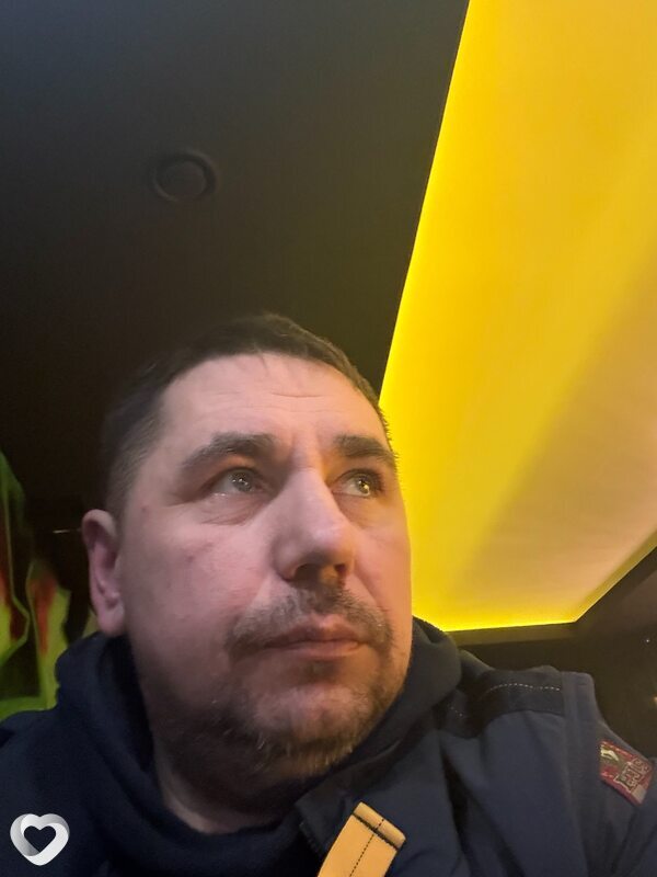 Kirill, 43, Мурманске — анкета №2404649
