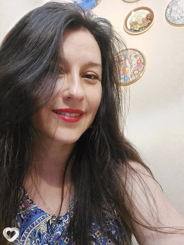 Анна, 48, Санкт-Петербурге — анкета №2404650