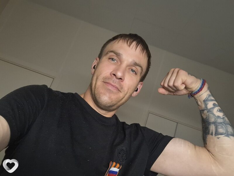 Андрей, 37, Донецк (Ростовская Обл.) — анкета №2404652