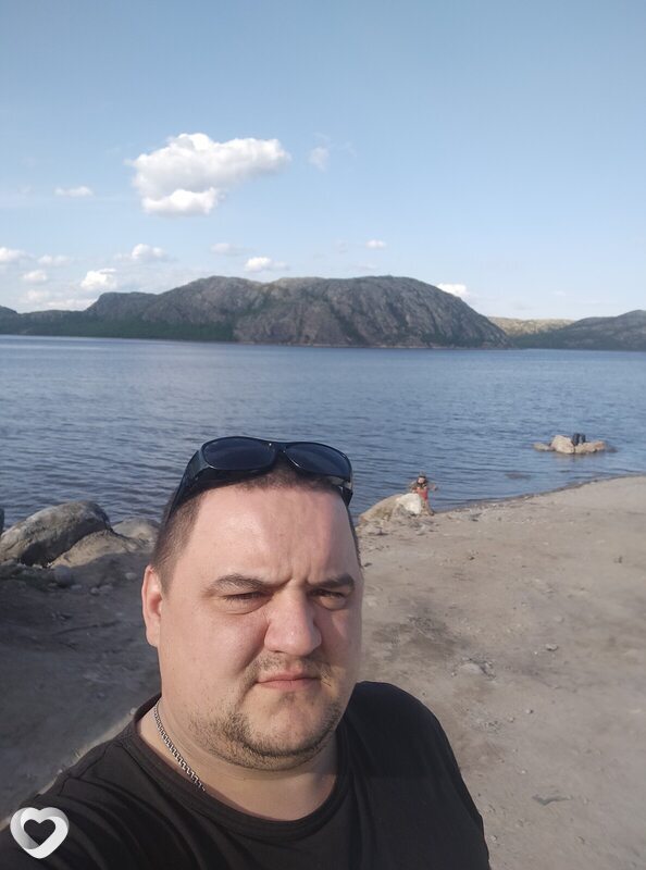 Александр, Мурмаши