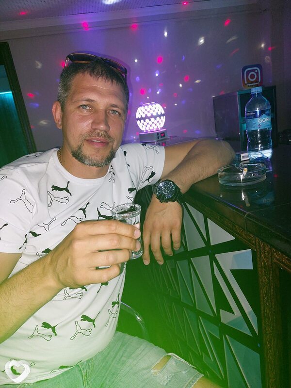Матвей, 25, Волгограде — анкета №2404669