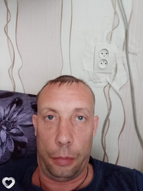 Иван, 42, Дзержинске — анкета №2404602