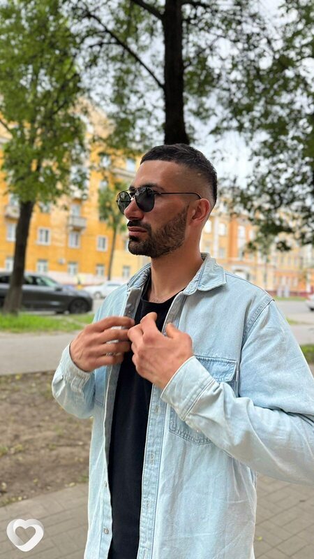 Алваро, 28, Ярославле — анкета №2404605