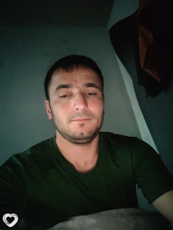 Шараф, 33, Москве — анкета №2404619