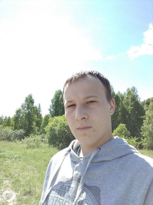 Антон, 29, Москве — анкета №2404576