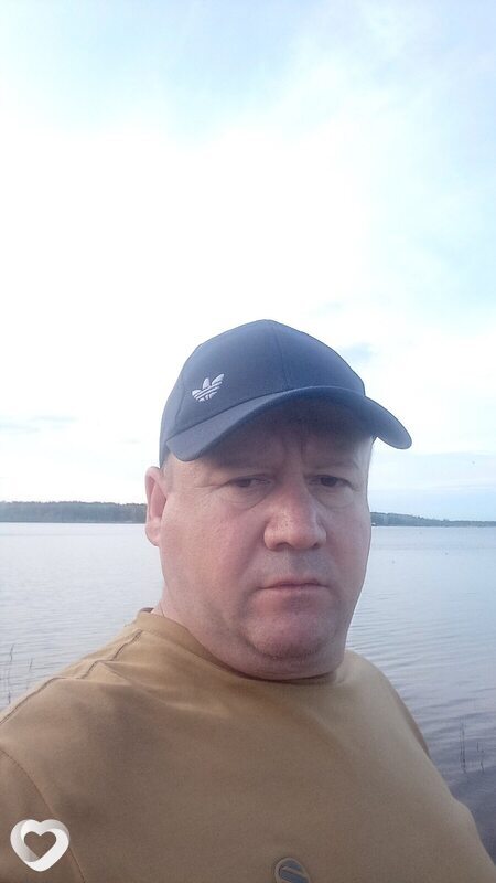 Дима, 47, Петропавловске — анкета №2404590