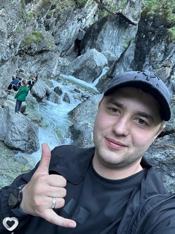 Егор, 28, Луганске — анкета №2405048