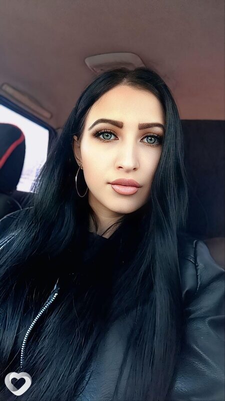 Ирина, 39, Голицыне — анкета №2405050