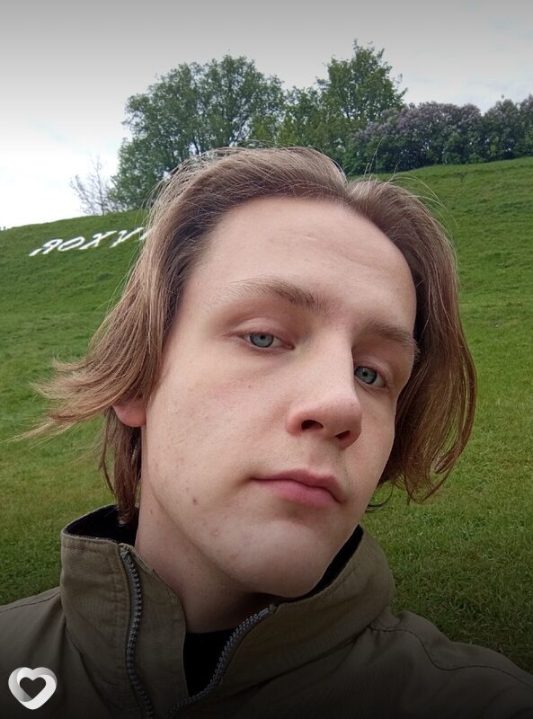 Кирилл, 19, Серпухове — анкета №2405056