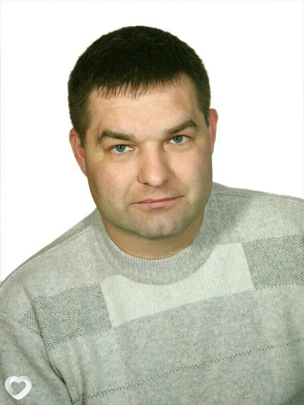Алексей, 51, Новосибирске — анкета №2405060