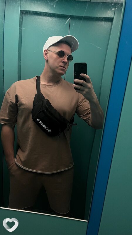 Алексей, 31, Минске — анкета №2405061