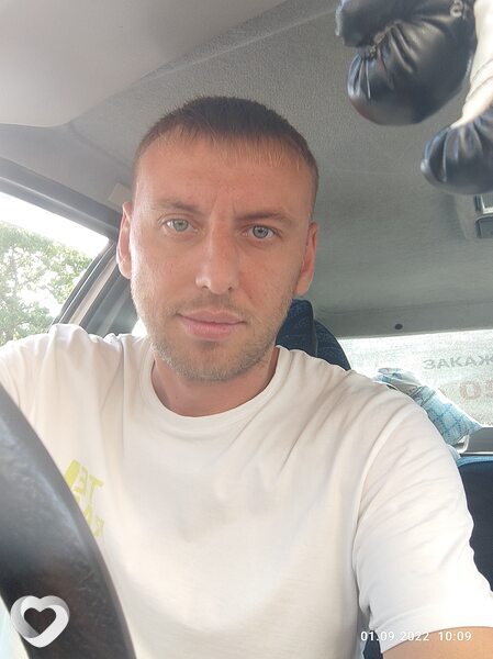 Михаил, 38, Горловке — анкета №2405063