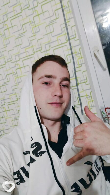 Сява, 28, Джанкое — анкета №2405064