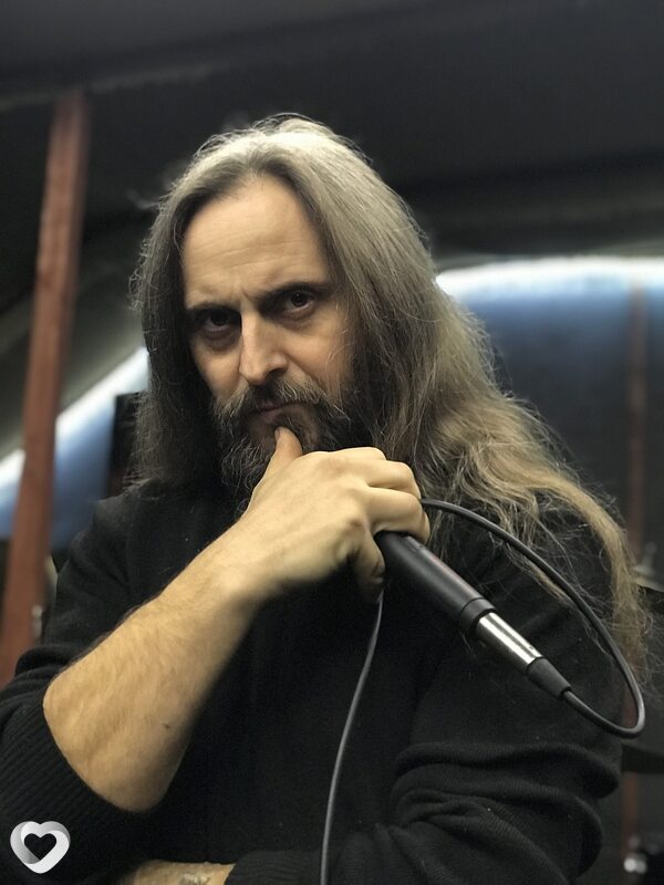 Владимир, 49, Калининграде — анкета №2405373