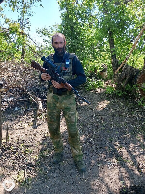 Boban, 43, Москве — анкета №2405383