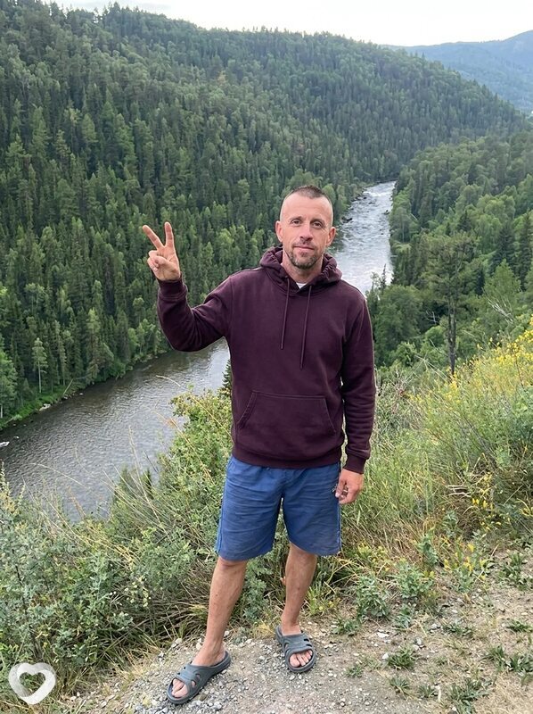 Сергей, 51, Нижнем Новгороде — анкета №2405391